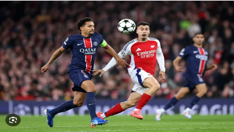 SOI KEO Arsenal vs PSG 2 2 resized