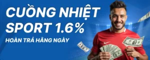 hoan tra the thao Vua88
