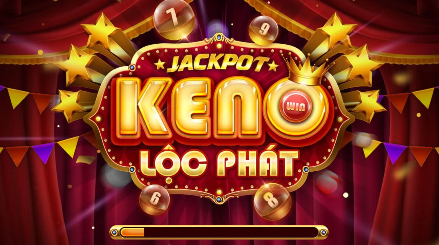Chơi Keno hiệu quả tại Vua88