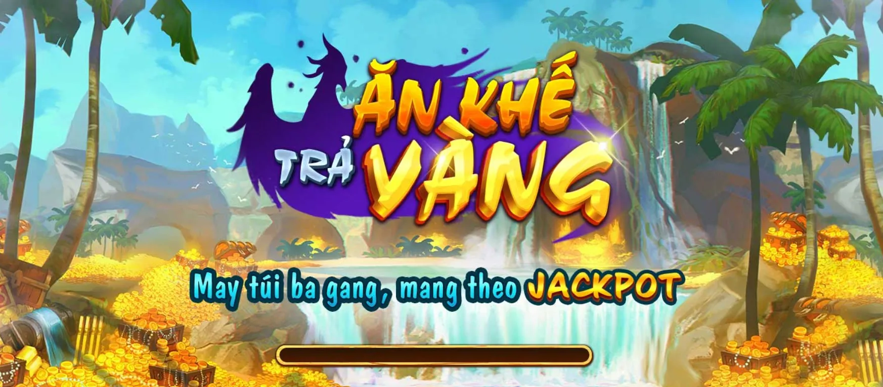 Ăn Khế Trả Vàng - Nổ hũ đỉnh cao 2025