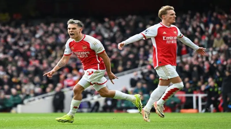 soi keo Arsenal vs Crystal Palace 1