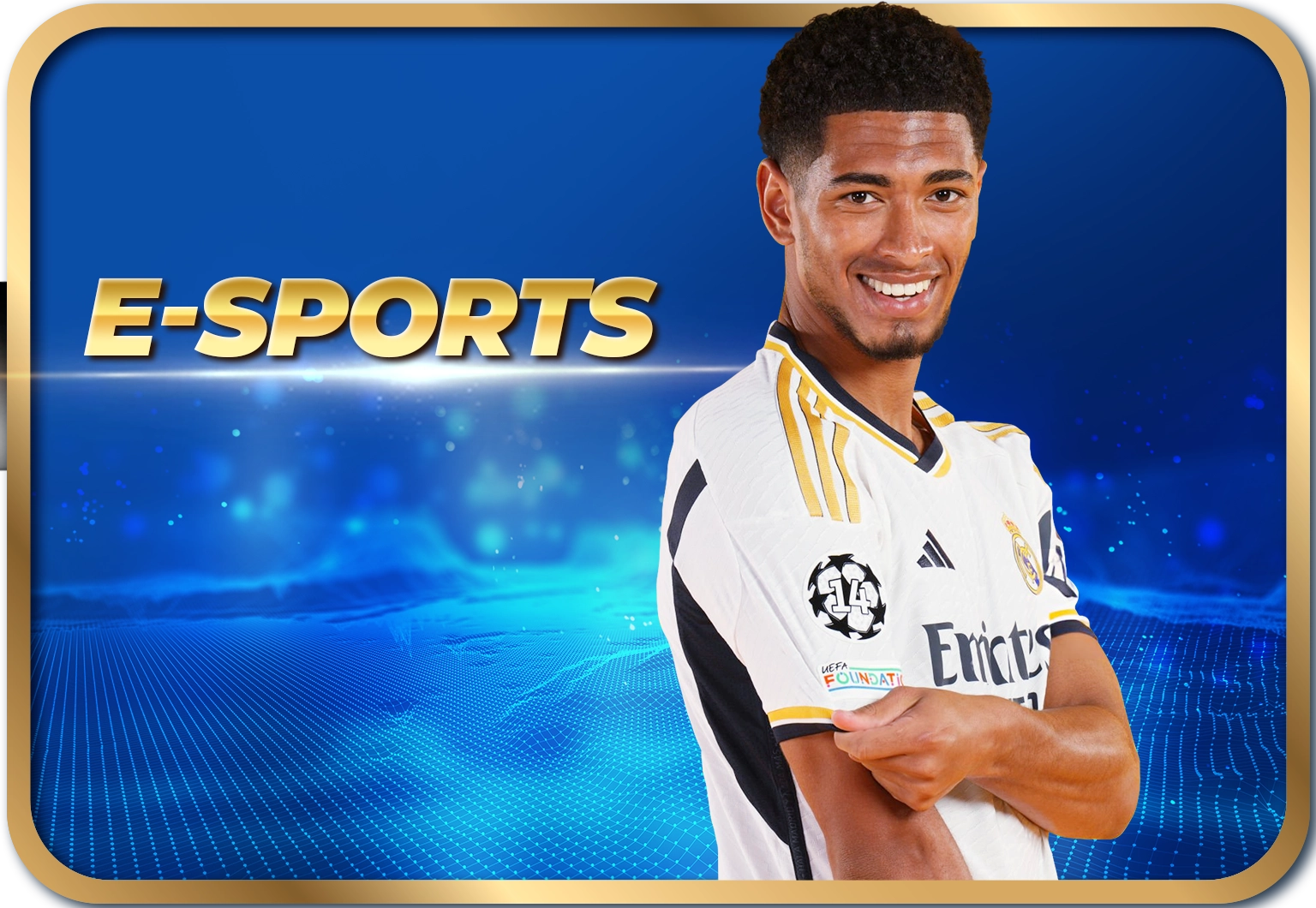 banner e sports