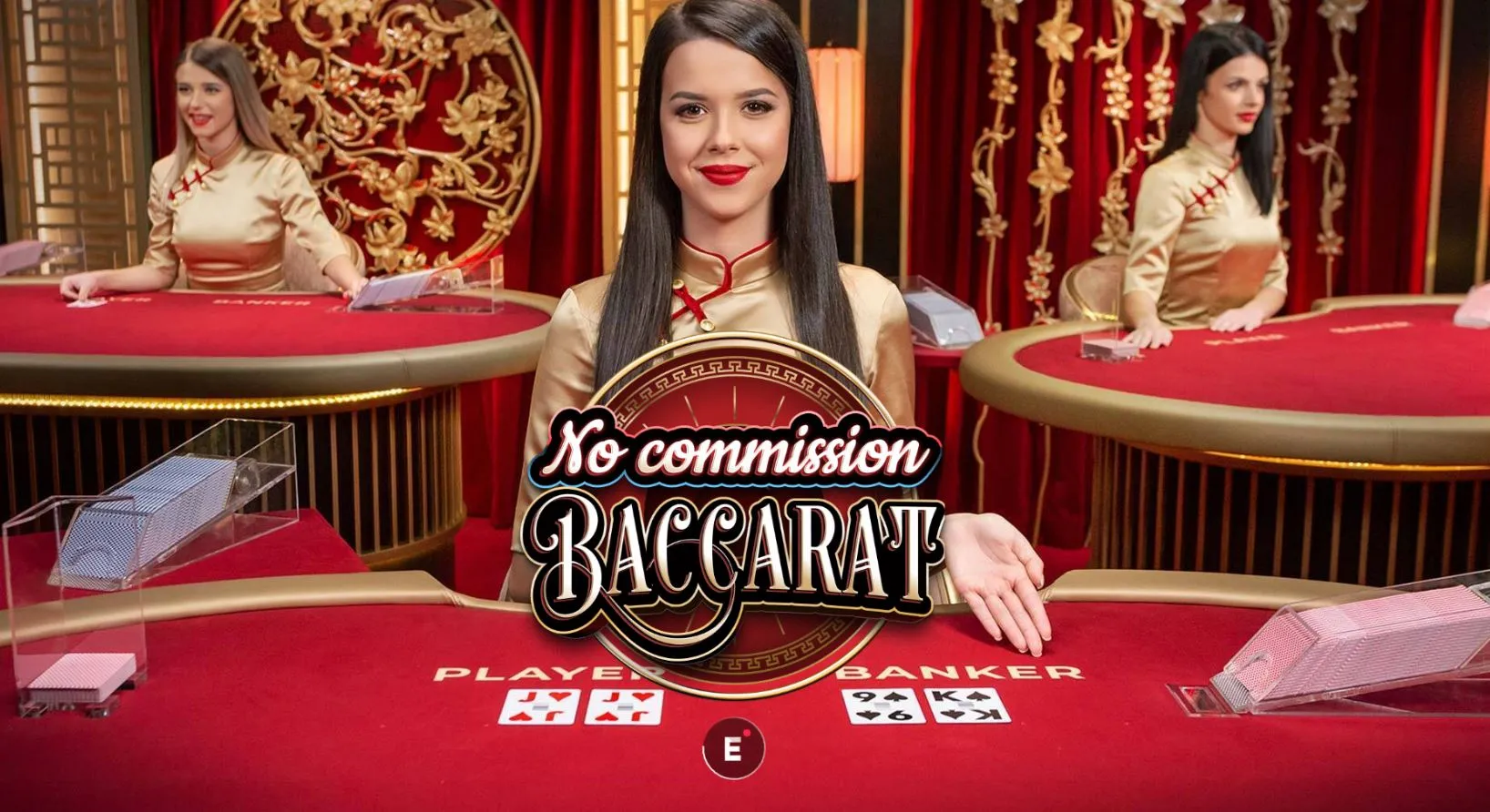 baccarat live Vua88 2 Hướng dẫn đọc cầu trong Baccarat Live tại Vua88