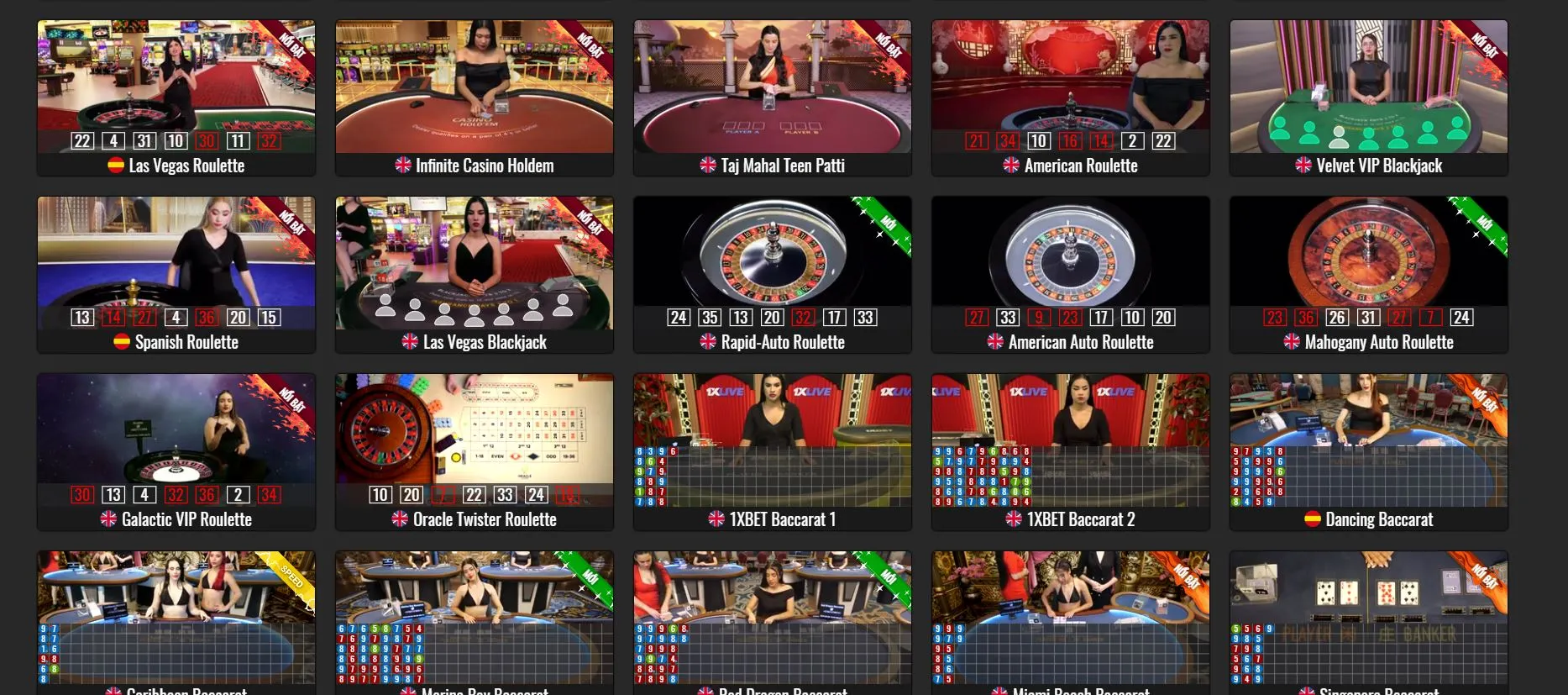 Ưu điểm khi chơi Blackjack tại nhà cái B52club