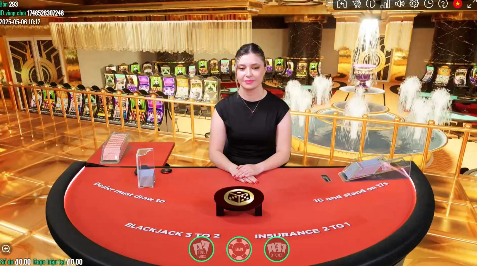 Cách chơi Blackjack tại B52club dễ hiểu