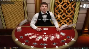 blackjack vua88