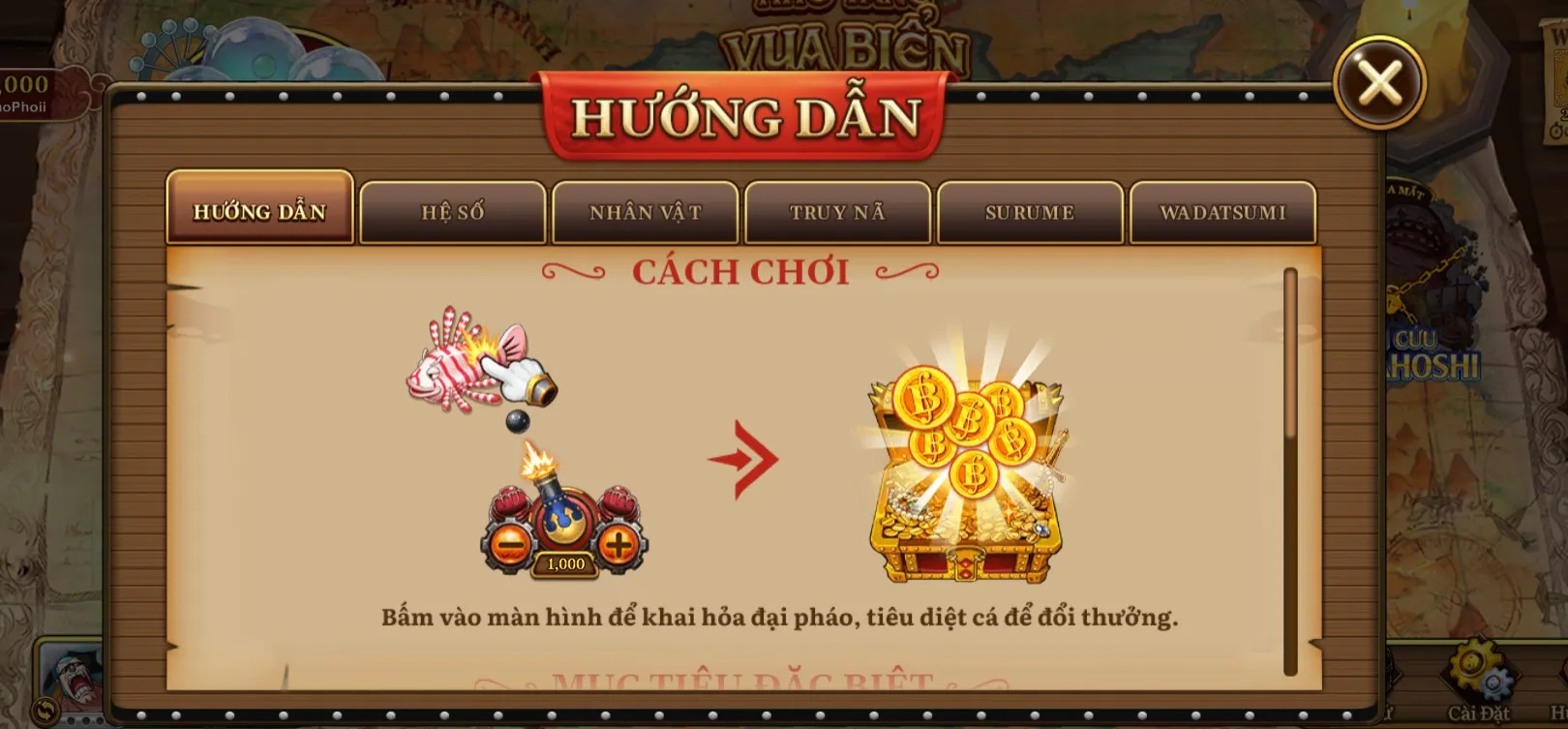 Tỷ lệ hoàn trả khủng tại B52 club