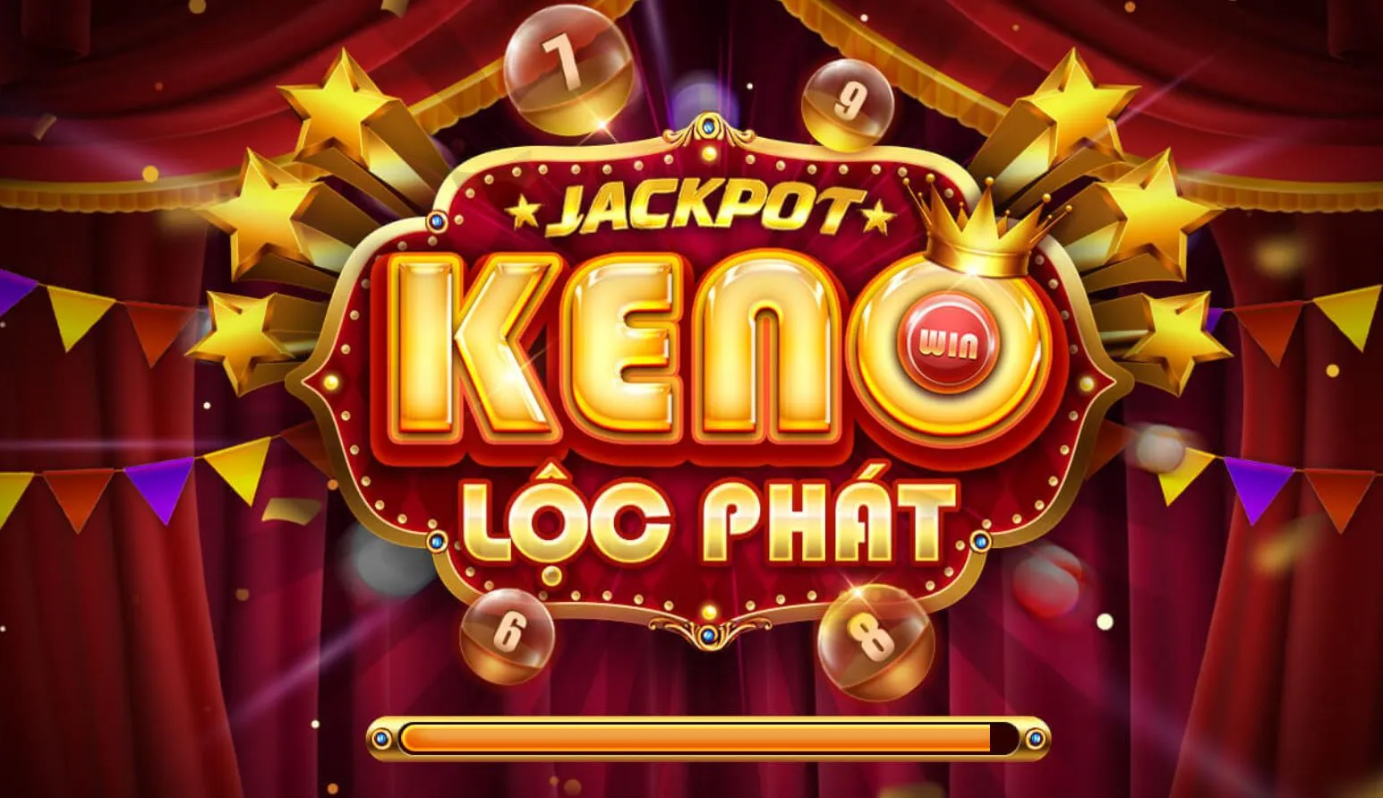 Luật chơi Keno Lộc Phát tại B52 club