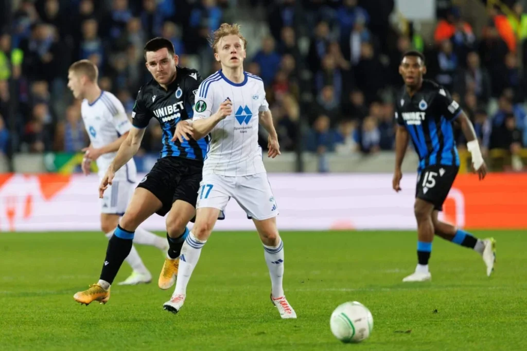 soi keo HamKamvs Molde