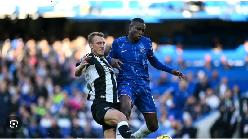 soi keo Newcastle vs Chelsea 2 2 resized