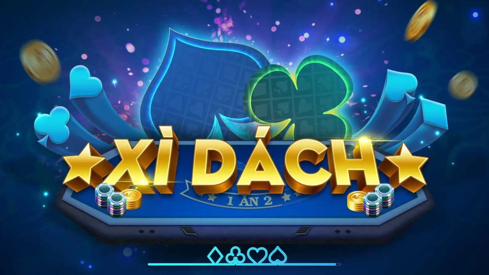 xi dach Vua88 Giới thiệu trò chơi xì dách tại Vua88