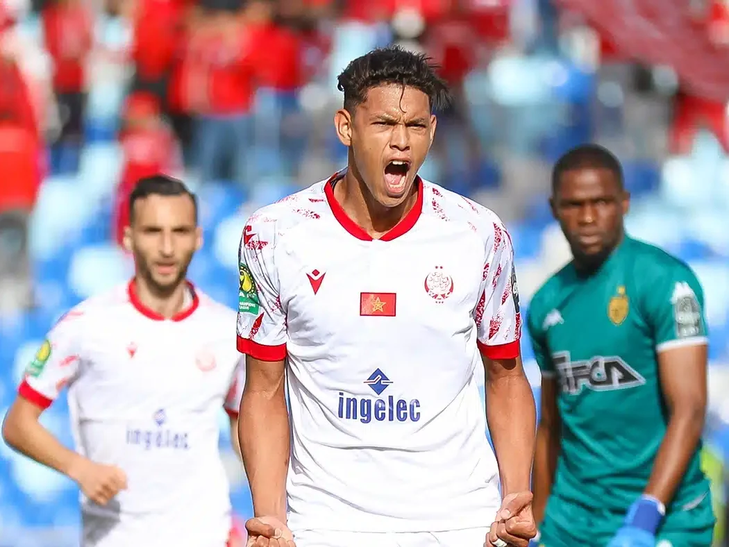 Wydad Casablanca