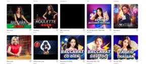 Mẹo chơi Blackjack hiệu quả tại Vua88
