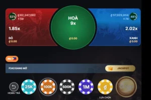 Chọn kèo Đá gà online để chơi đúng chiến thuật