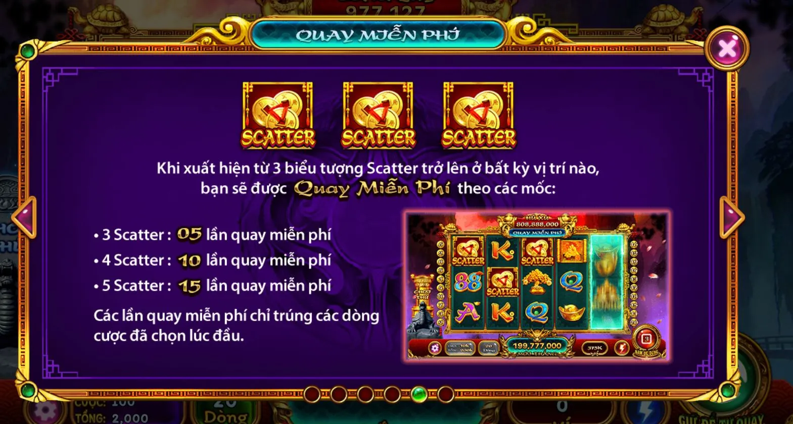 Biết dừng lại khi chuỗi thua 