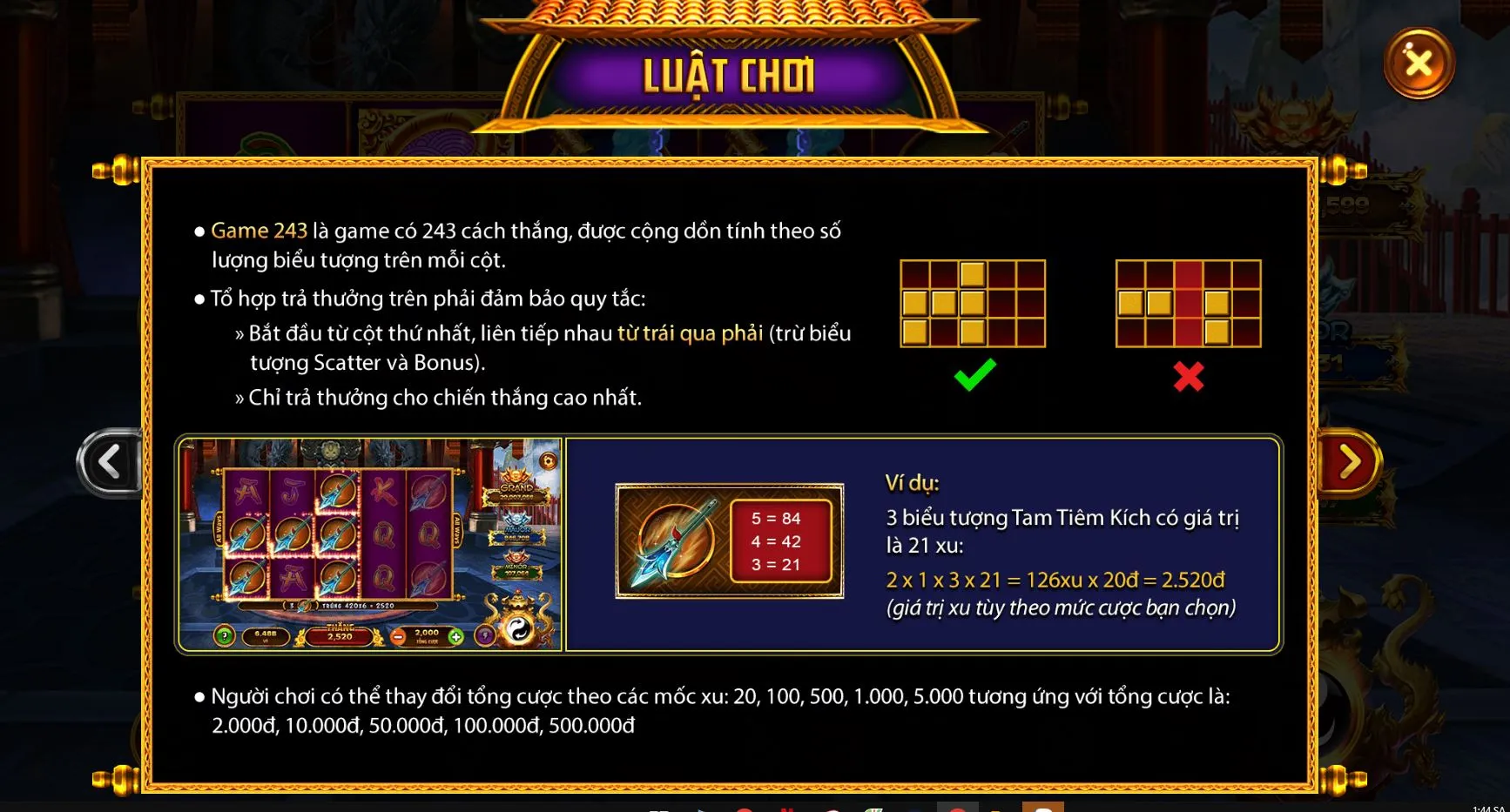 tay du than khi Vua88 3 Sai lầm thường gặp khi chơi Tây Du Thần Khí Vua88